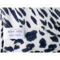 China Factory Turkey Style Leopard impresso turco Square Scarf Wholesale